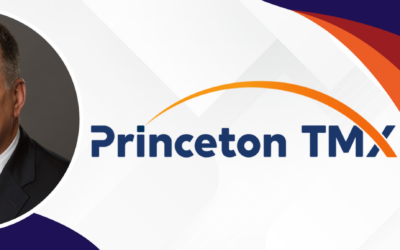 Princeton TMX Appoints Kevvon Burdette as Chief Commercial Officer
